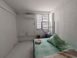 Blk 302 Chuan Village (Serangoon), HDB 3 Rooms #590826731